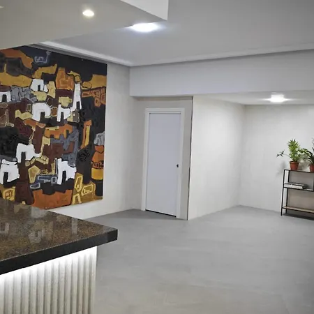 La Colina Enjoy Apartment *
