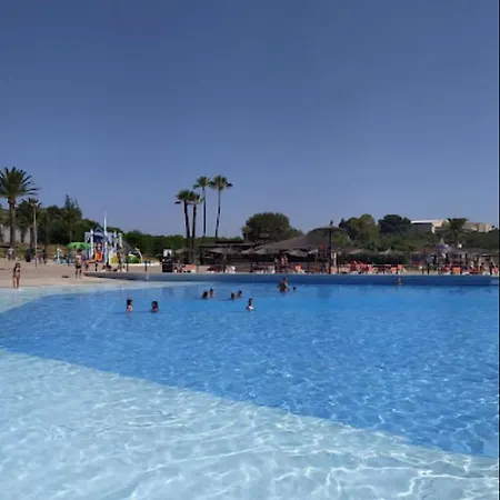 Apartment La Colina Enjoy