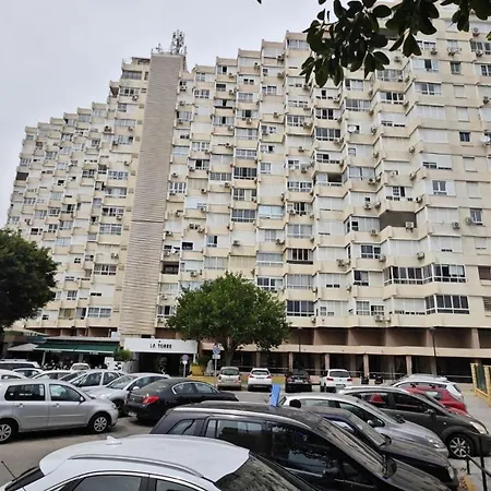 La Colina Enjoy Apartment *