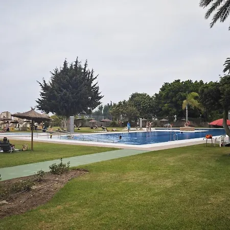 La Colina Enjoy Apartment Torremolinos