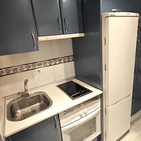 La Colina Enjoy Apartment Torremolinos