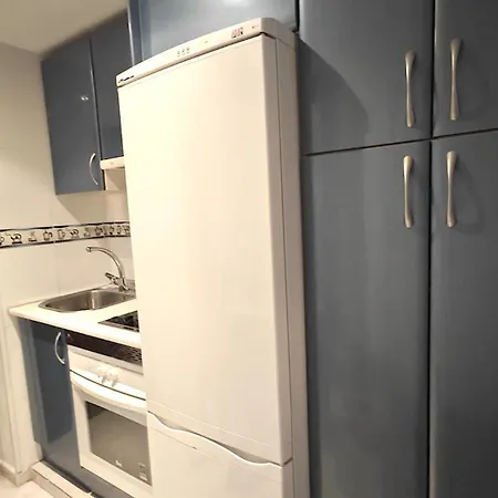La Colina Enjoy Apartment *
