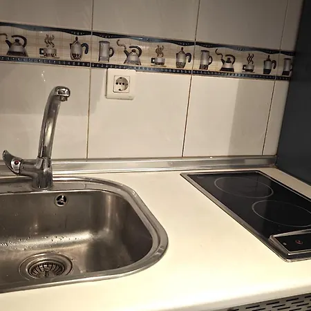 La Colina Enjoy Apartment Torremolinos