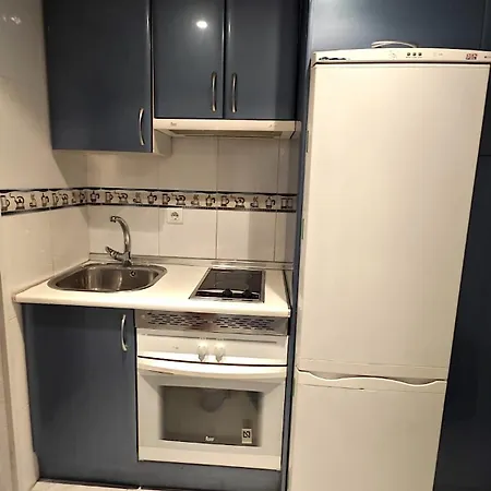 Apartment La Colina Enjoy Torremolinos