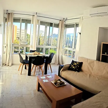 La Colina Enjoy Apartment Torremolinos