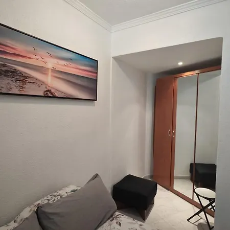 La Colina Enjoy Apartment *