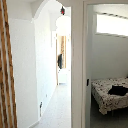 Apartment La Colina Enjoy Torremolinos