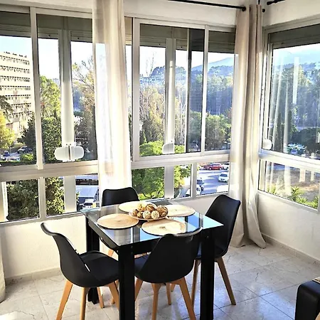 Apartment La Colina Enjoy Torremolinos