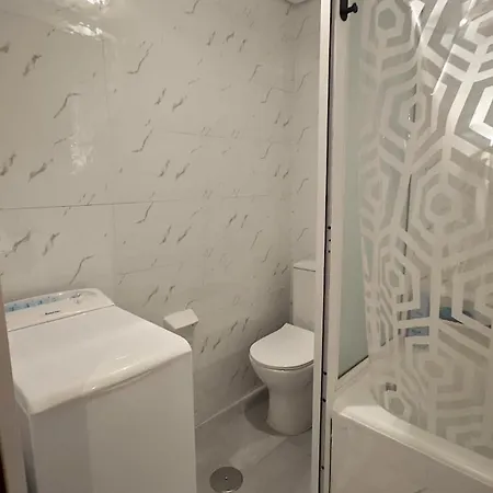 Apartment La Colina Enjoy *