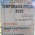 La Colina Enjoy Apartamento