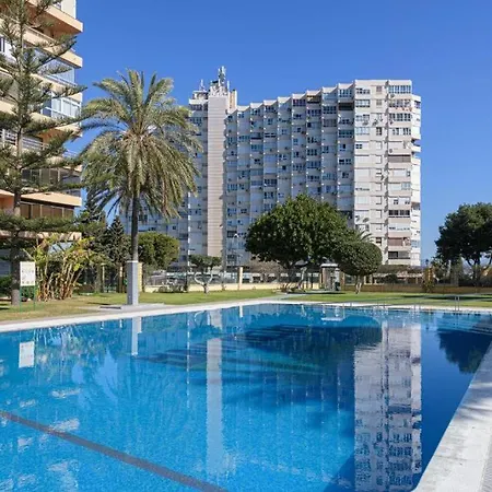 La Colina Enjoy Apartment *