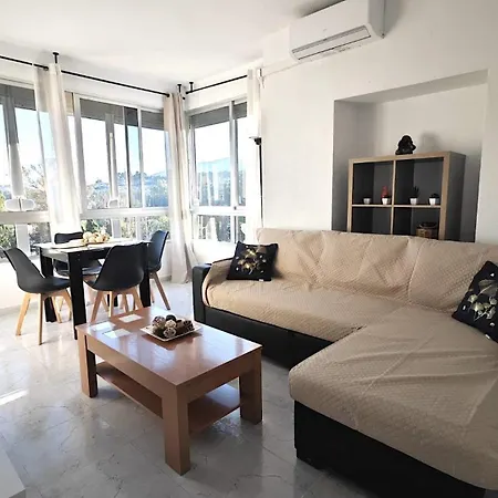 La Colina Enjoy Apartment